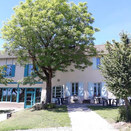 Maison De La Monne Olloix Esterno foto