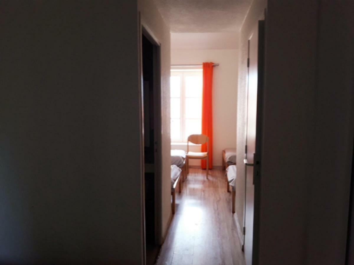 Maison De La Monne Olloix Esterno foto